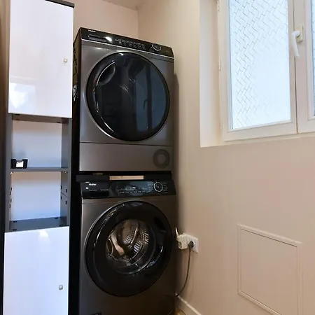 Au Paradis Des 4 Saisons - Maison Avec Terrasse Semesterbostad *