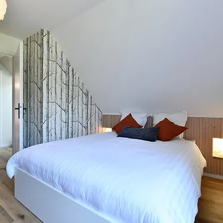 Au Paradis Des 4 Saisons - Maison Avec Terrasse