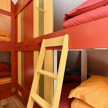 Au Paradis Des 4 Saisons - Maison Avec Terrasse Semesterbostad *