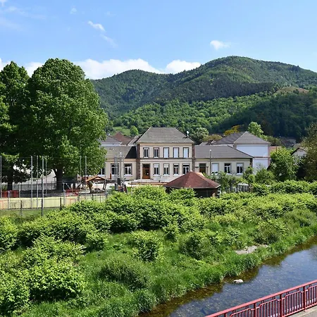 Au Paradis Des 4 Saisons - Maison Avec Terrasse *